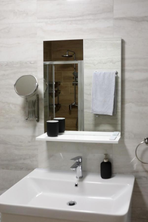 Apartman Kero Бибине Екстериор снимка