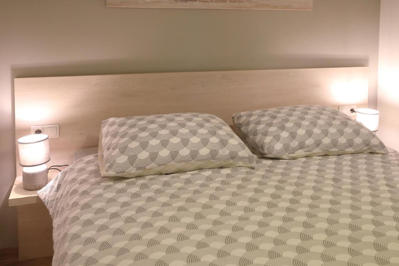 Apartman Kero Бибине Екстериор снимка
