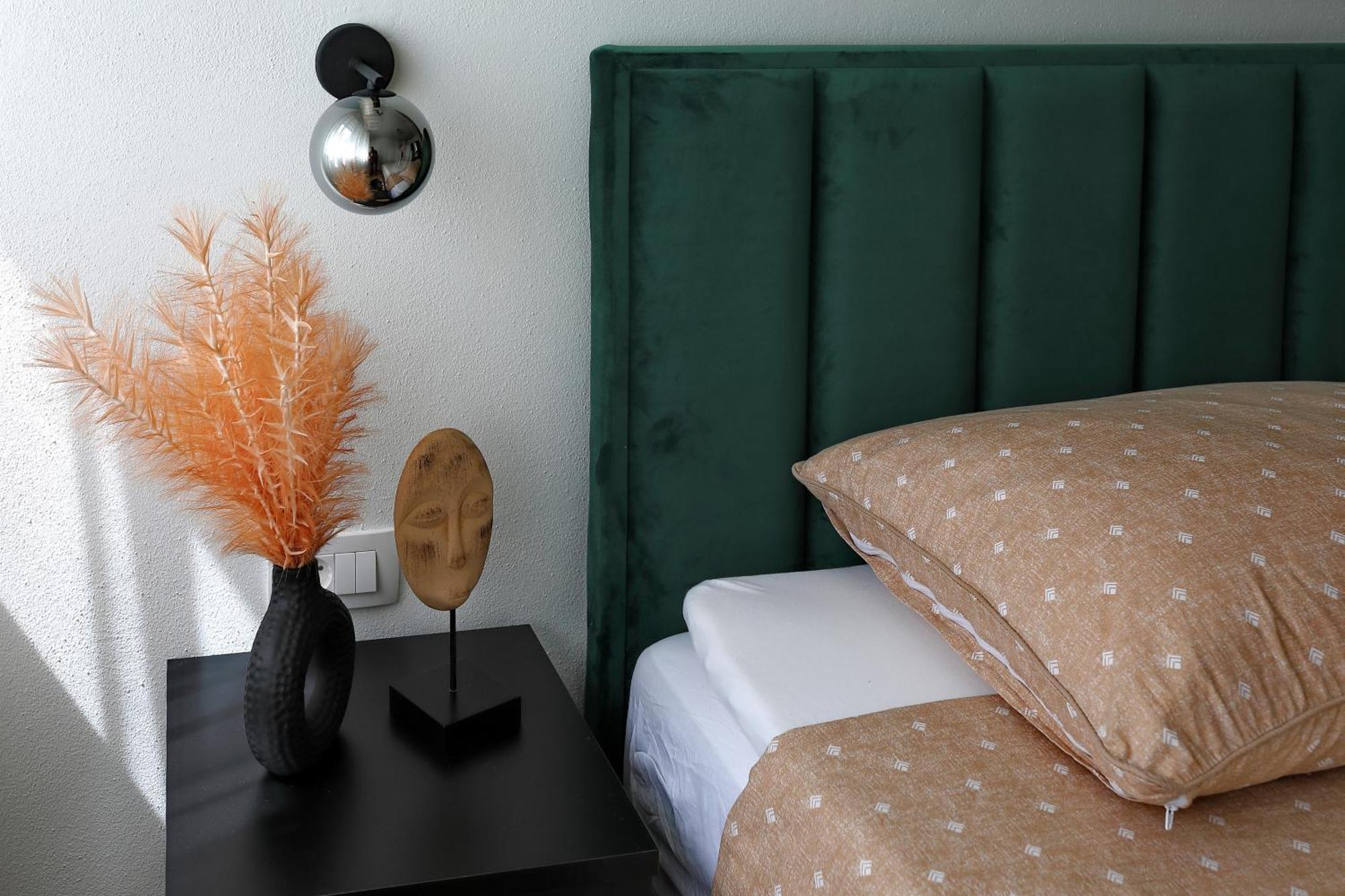 Apartman Kero Бибине Екстериор снимка