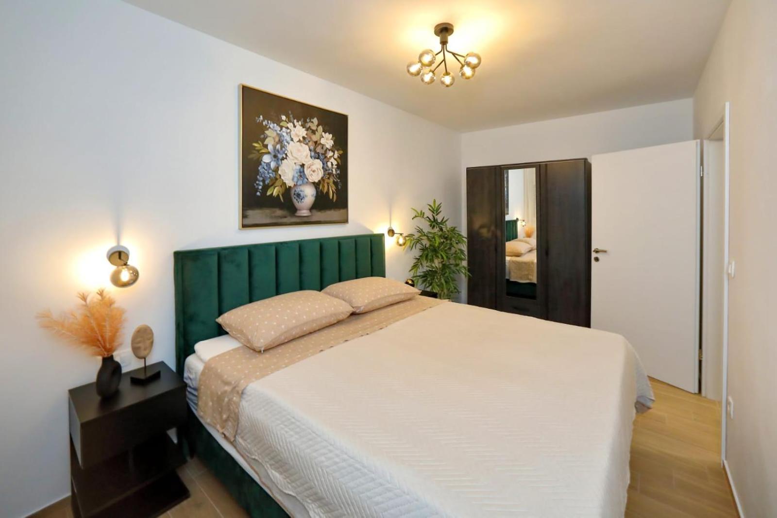 Apartman Kero Бибине Екстериор снимка